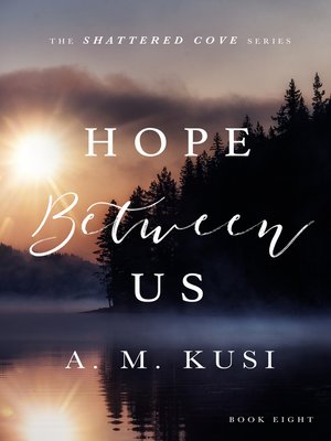 cover image of Hope Between Us